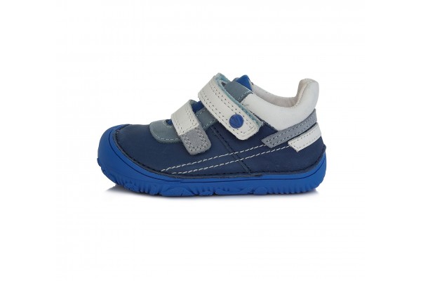 Barefoot mėlyni batai 26-31 d. S073968M Barefoot mėlyni batai 26-31 d. S073968M