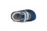 4 - Barefoot mėlyni batai 26-31 d. S073968M