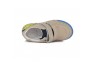 4 - Pilki LED batai 25-30 d. S068506AM