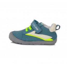 Barefoot mėlyni batai 20-25...