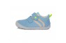 1 - Barefoot šviesiai mėlyni batai 20-25 d. S073757A