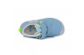 4 - Barefoot šviesiai mėlyni batai 20-25 d. S073757A