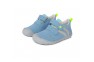 6 - Barefoot šviesiai mėlyni batai 20-25 d. S073757A