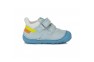 3 - Barefoot šviesiai mėlyni batai 26-31 d. S073968AM