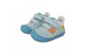 6 - Barefoot šviesiai mėlyni batai 26-31 d. S073968AM