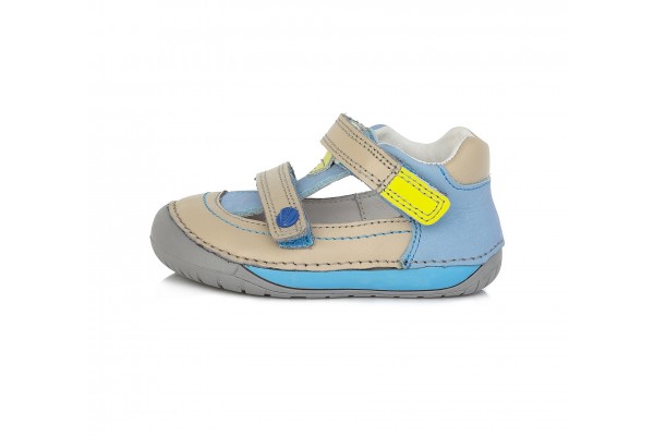 Barefoot pilki batai 20-25 d. H070761A Barefoot pilki batai 20-25 d. H070761A