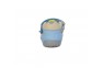 2 - Barefoot pilki batai 20-25 d. H070761A
