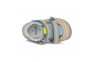 4 - Barefoot pilki batai 20-25 d. H070761A