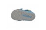 5 - Barefoot pilki batai 20-25 d. H070761A