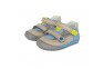 6 - Barefoot pilki batai 20-25 d. H070761A