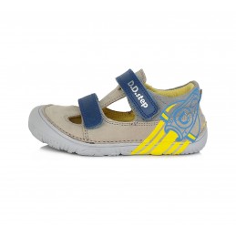 Barefoot pilki batai 20-25...