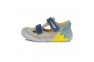 1 - Barefoot pilki batai 20-25 d. H07323A