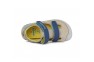 4 - Barefoot pilki batai 20-25 d. H07323A