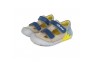 6 - Barefoot pilki batai 20-25 d. H07323A