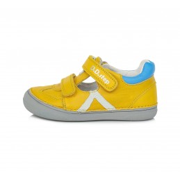 Geltoni batai 32-37 d. H07829L