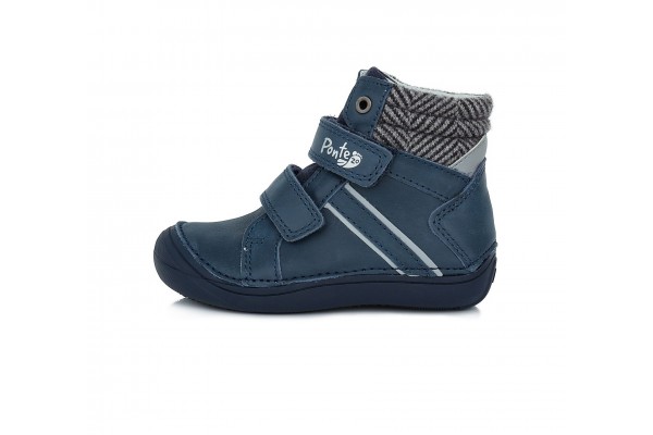 Mėlyni batai 24-29 d. DA031905A
