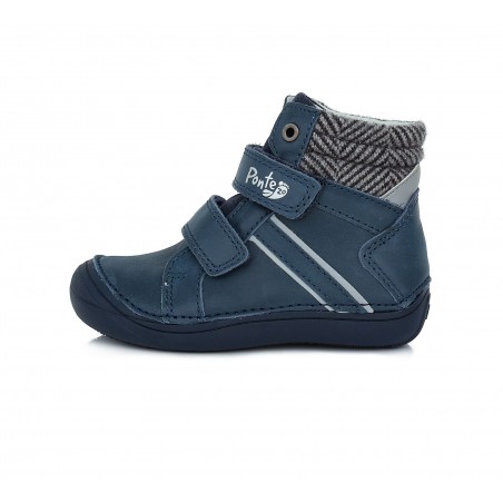 Mėlyni batai 24-29 d. DA031905A