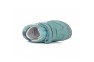 5 - Barefoot šviesiai mėlyni batai 31-36 d. S063-341L