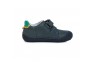 3 - Barefoot tamsiai mėlyni batai 31-36 d. S063-397AL