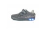 1 - Pilki LED batai 25-30 d. S050-391AM