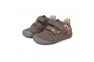 6 - Barefoot pilki batai 20-25 d. S073-328
