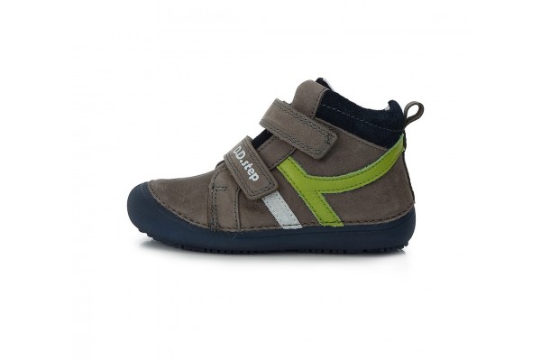 Barefoot chaki batai 31-36 d. A063-316AL