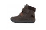 1 - Barefoot tamsiai pilki batai 31-36 d. A063-363AL