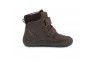 3 - Barefoot tamsiai pilki batai 31-36 d. A063-363AL