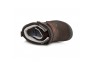 4 - Barefoot tamsiai pilki batai 31-36 d. A063-363AL