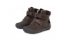 6 - Barefoot tamsiai pilki batai 31-36 d. A063-363AL