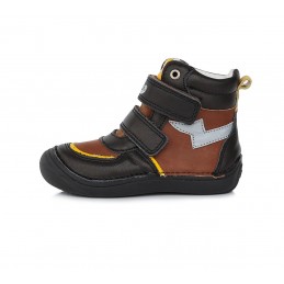 Rudi batai 30-35 d....