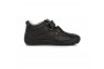 3 - Barefoot juodi batai 31-36 d. S063-317BL