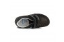 4 - Barefoot juodi batai 31-36 d. S063-317BL