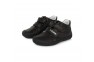 6 - Barefoot juodi batai 31-36 d. S063-317BL