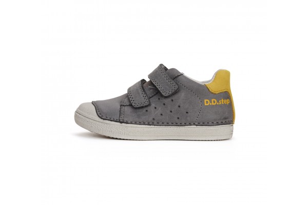 Pilki batai 25-30 d. S049-41158BM Pilki batai 25-30 d. S049-41158BM