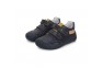 6 - Barefoot tamsiai mėlyni batai 31-36d. S063-41377AL