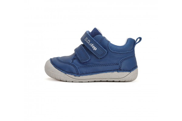 Barefoot mėlyni batai 20-25 d. S070-41351A Barefoot mėlyni batai 20-25 d. S070-41351A