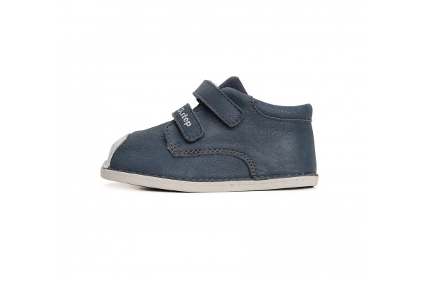 Barefoot mėlyni batai 21-26 d. H085-41744A Barefoot mėlyni batai 21-26 d. H085-41744A