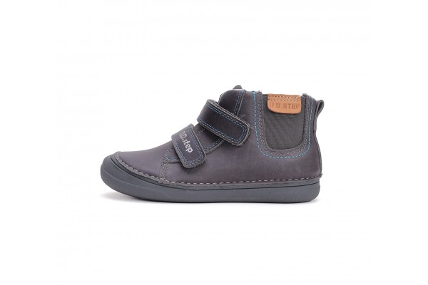 Pilki batai 32-37 d. A078-42504L Pilki batai 32-37 d. A078-42504L