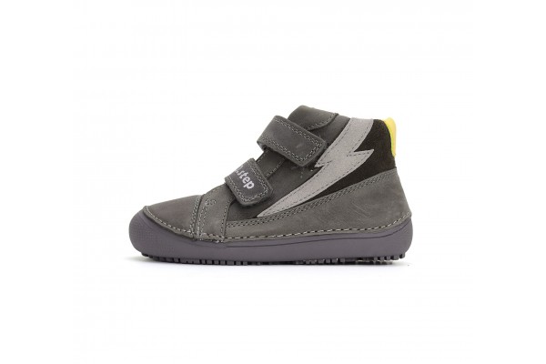 Barefoot pilki batai 31-36 d. A063-42696AL Barefoot pilki batai 31-36 d. A063-42696AL