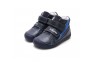 7 - Barefoot tamsiai mėlyni batai 31-36 d. A063-42696L