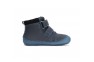 5 - Barefoot tamsiai mėlyni batai 31-36 d. A063-42719L