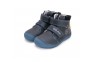 8 - Barefoot tamsiai mėlyni batai 31-36 d. A063-42719L