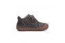 4 - Barefoot pilki batai 26-31 d. S073-42466AM