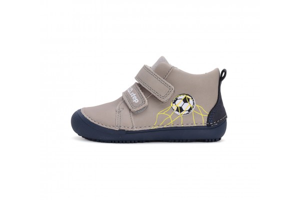 Barefoot pilki batai 31-36 d. S063-42833AL Barefoot pilki batai 31-36 d. S063-42833AL
