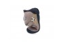 2 - Barefoot pilki batai 31-36 d. S063-42833AL
