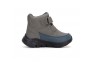 4 - Khaki vandeniui atsparūs batai 24-29 d. P092-42448A