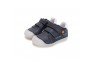 6 - Tamsiai mėlyni batai 25-30 d. S049-51676M