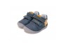 7 - Barefoot tamsiai mėlyni batai 20-25 d. S070-51698
