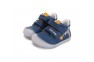 7 - Barefoot mėlyni batai 26-31 d. S073-51696AM